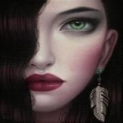 Paranormalehulplijn.net - tarotist Emerald